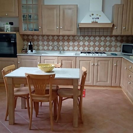 포르토 토레스 Casa Antonella 아파트 외부 사진