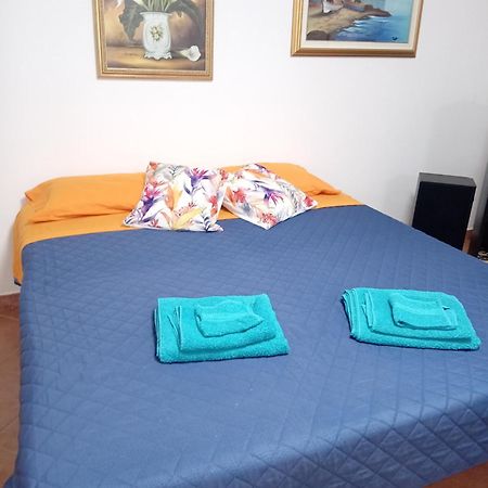 포르토 토레스 Casa Antonella 아파트 외부 사진