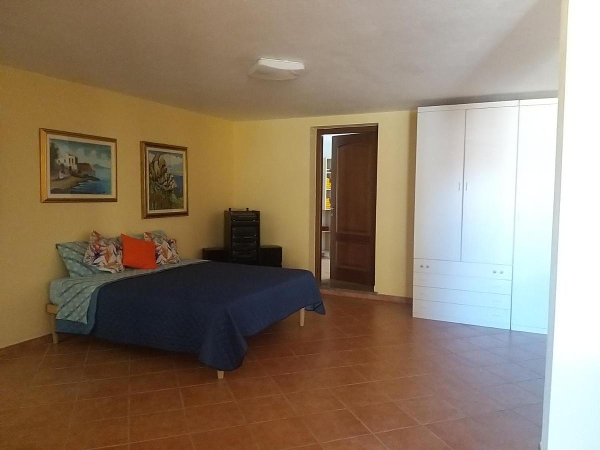 포르토 토레스 Casa Antonella 아파트 객실 사진