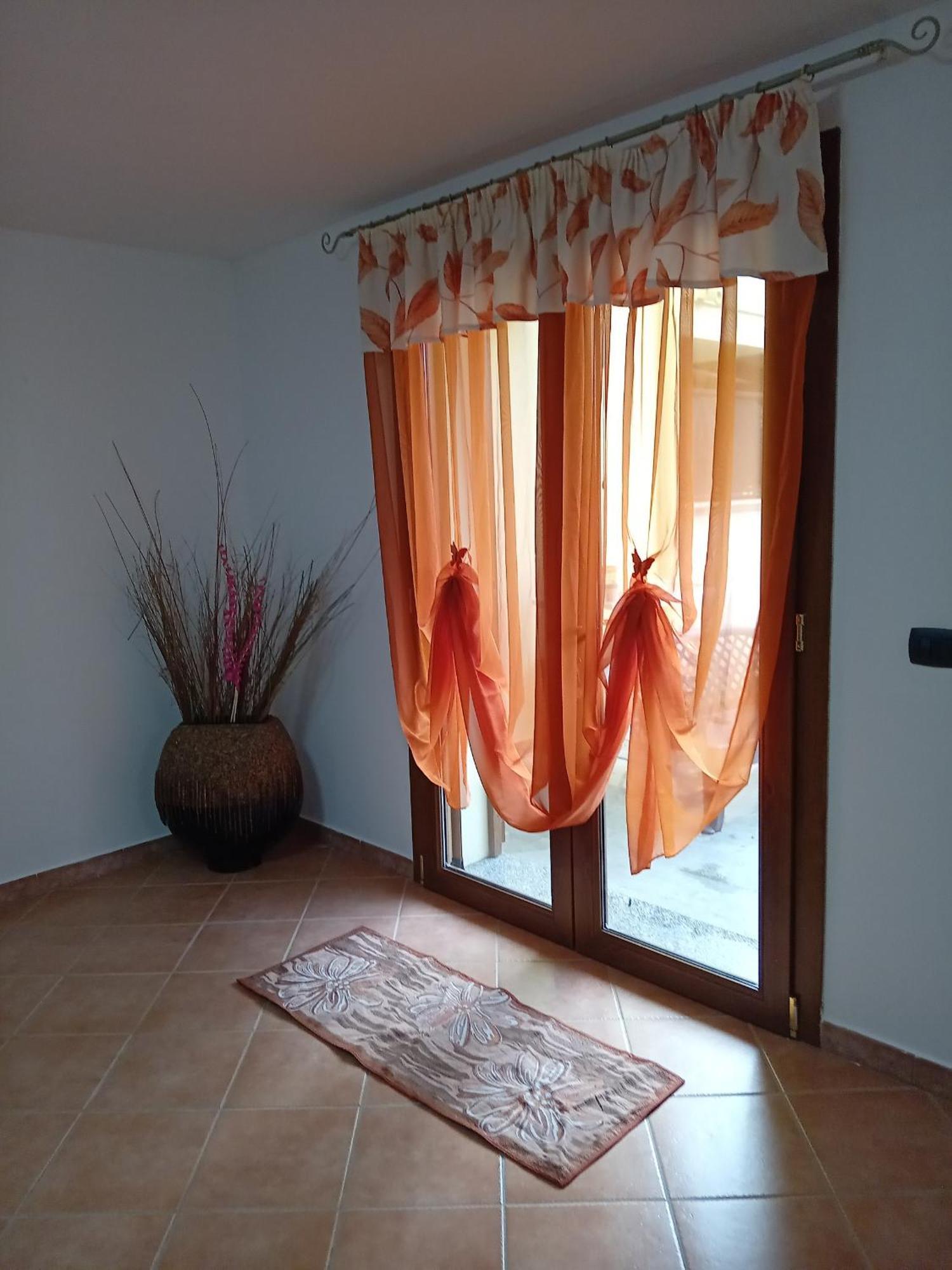 포르토 토레스 Casa Antonella 아파트 외부 사진