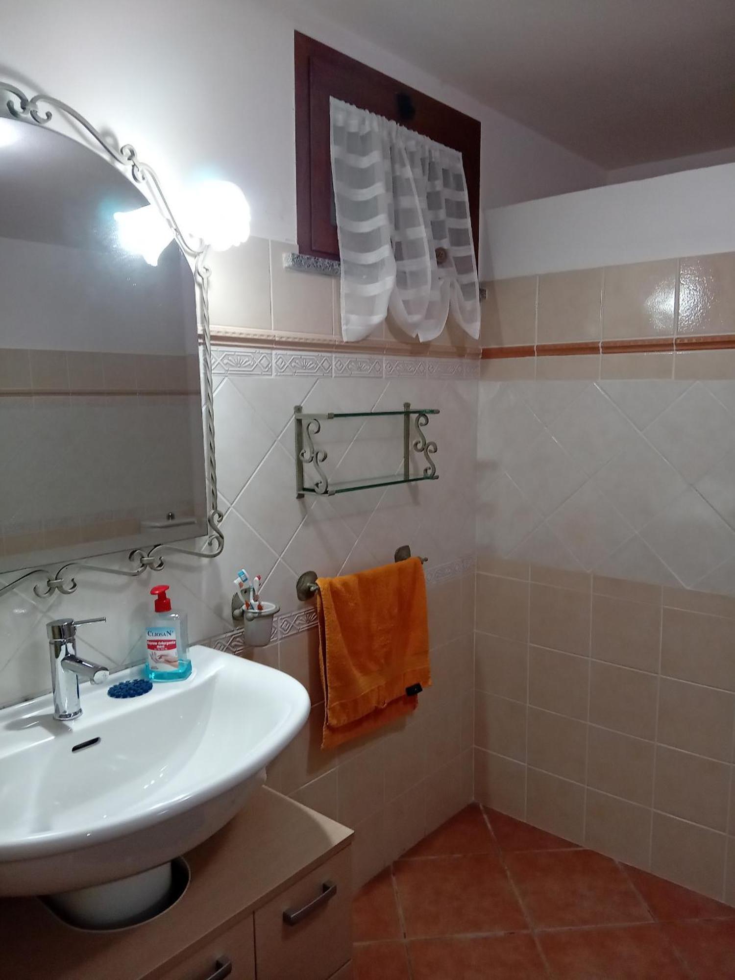 포르토 토레스 Casa Antonella 아파트 외부 사진