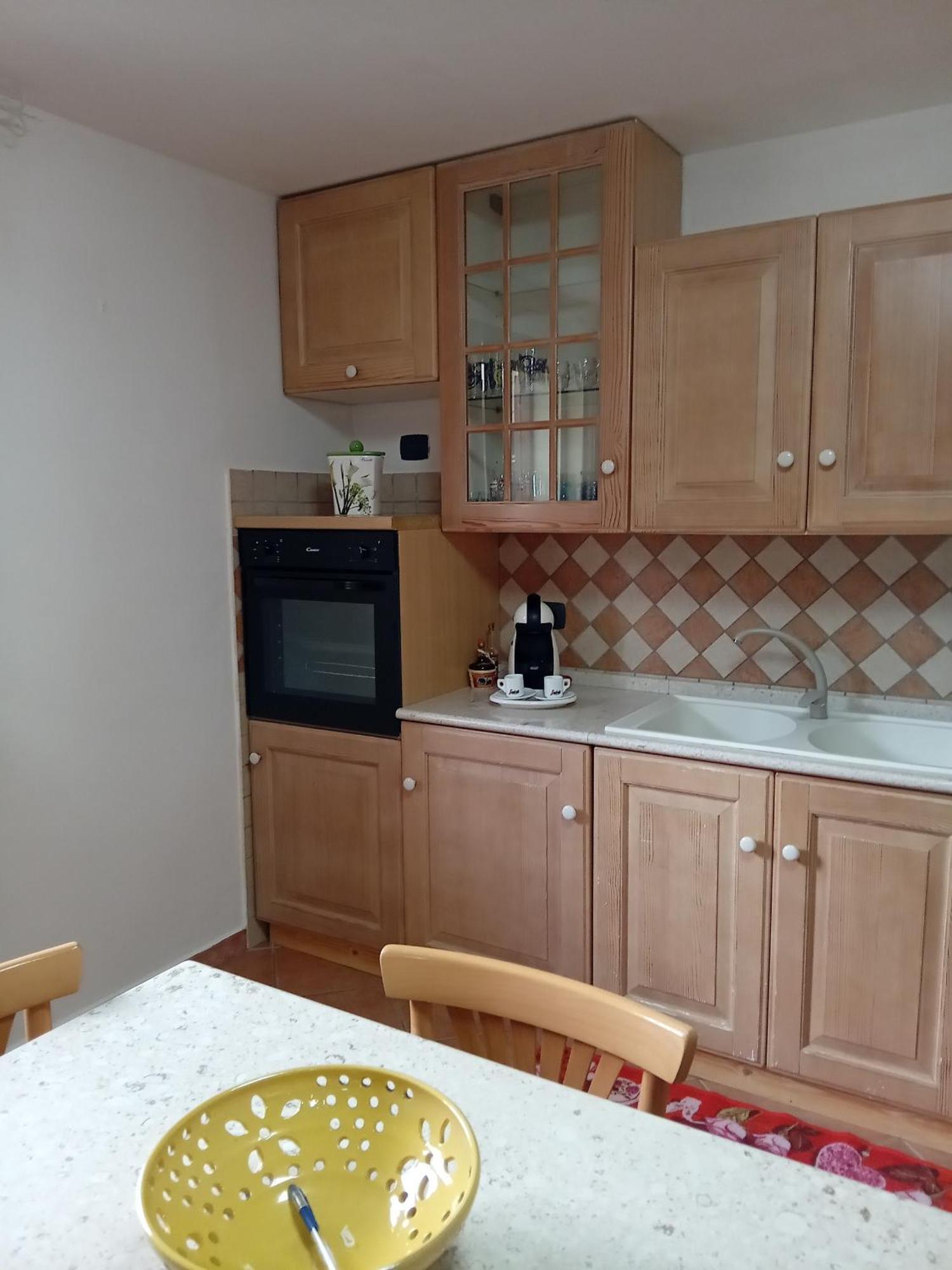 포르토 토레스 Casa Antonella 아파트 외부 사진