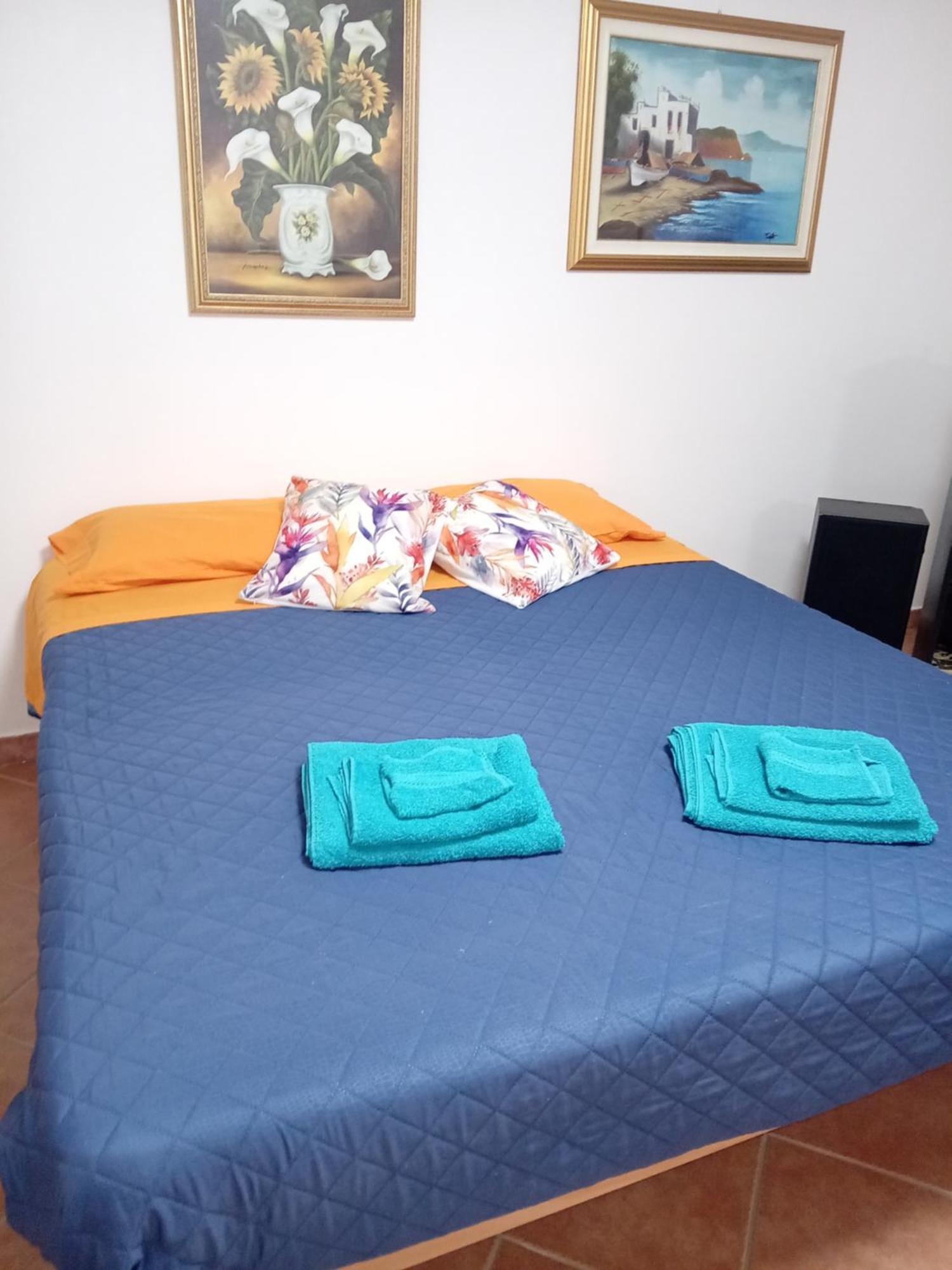 포르토 토레스 Casa Antonella 아파트 외부 사진